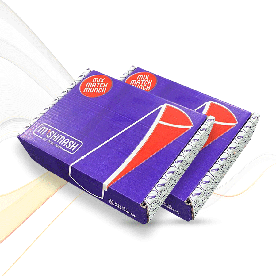 Box Unlimited المنتجات